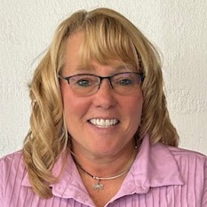 Kim Sutherland