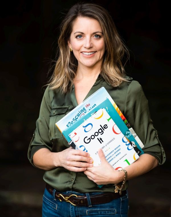 Anna Crowley Redding