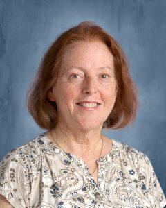 Tina Burrill