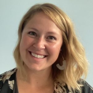 Chelsea Cheney
