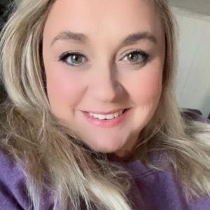 Jocelyn Dillon