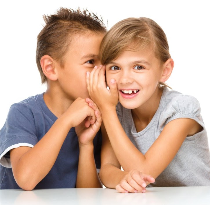 “Short Story Telephone” – Kacie Chapman