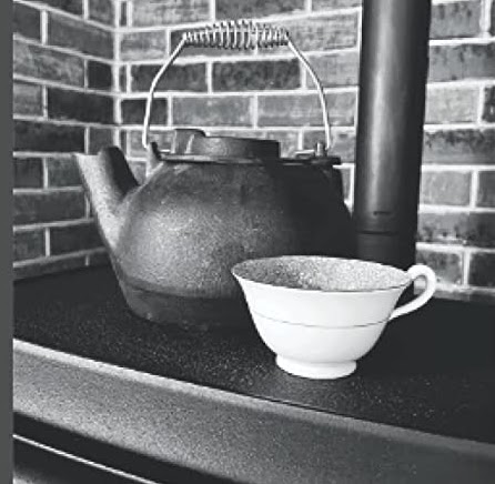 “A Picture is Worth a Thousand Words: Using Everyday Life as Inspiration for Poetry” – Maggie Bell